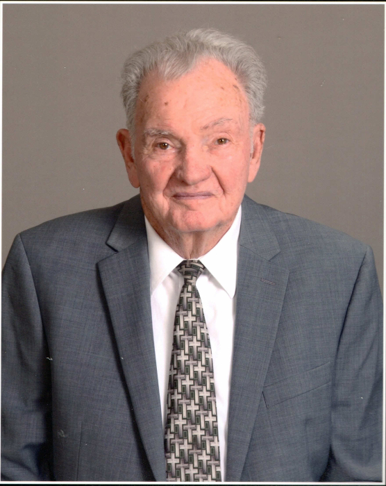 James Moody Obituary May 30, 2022 Bay AL