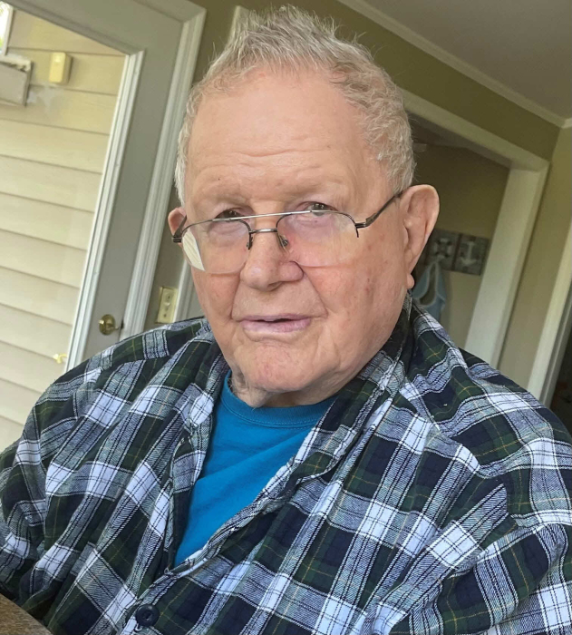 Obituary for Luther July 11, 2022 Norris Funeral Home