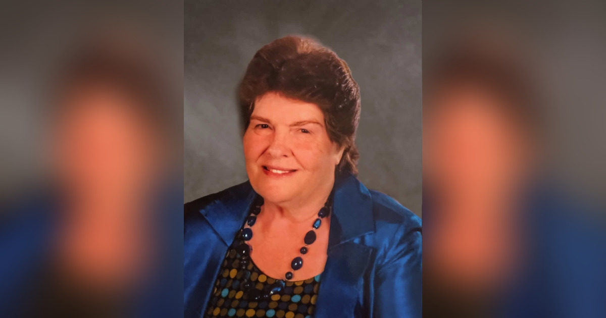 Bonnie Walton Obituary Nov 5, 2022 Bay AL