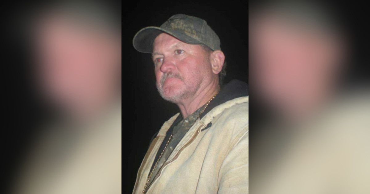 Obituary for Johnny Richerson February 20, 2023 Norris Funeral Home