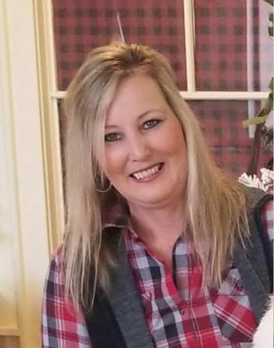 Obituary for Ginger Ramer March 19, 2023 Norris Funeral Home