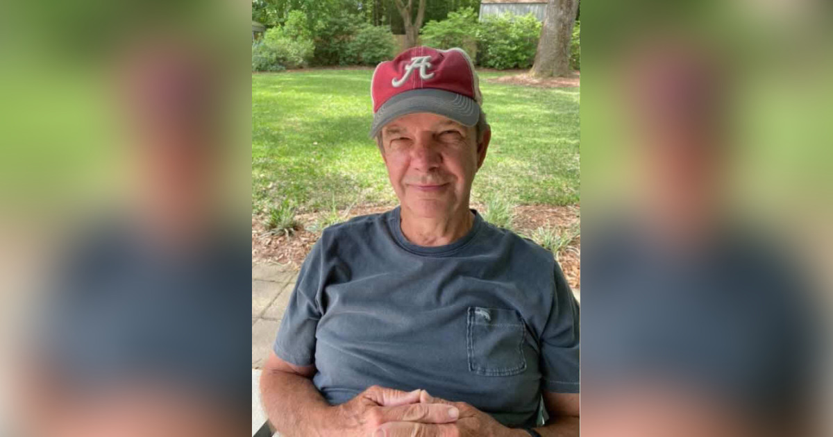 Sr. Gayland Gillikin