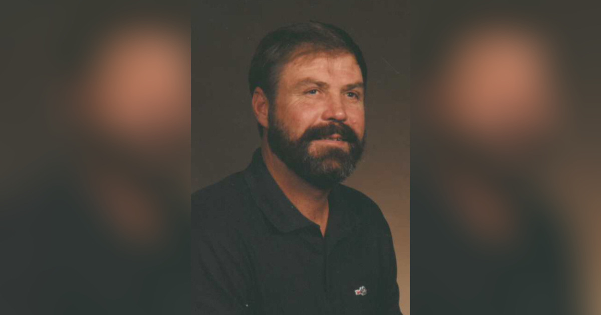 Charles "Buddy" Roley