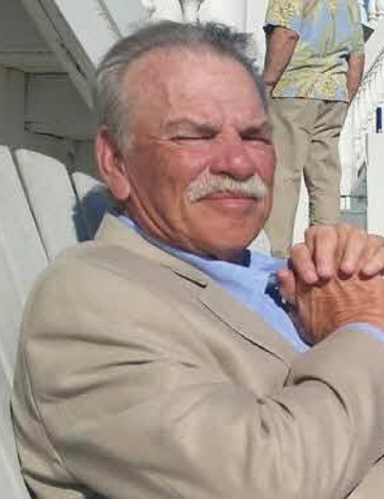 Obituary for Jimmy Doyle Joiner Norris Funeral Home