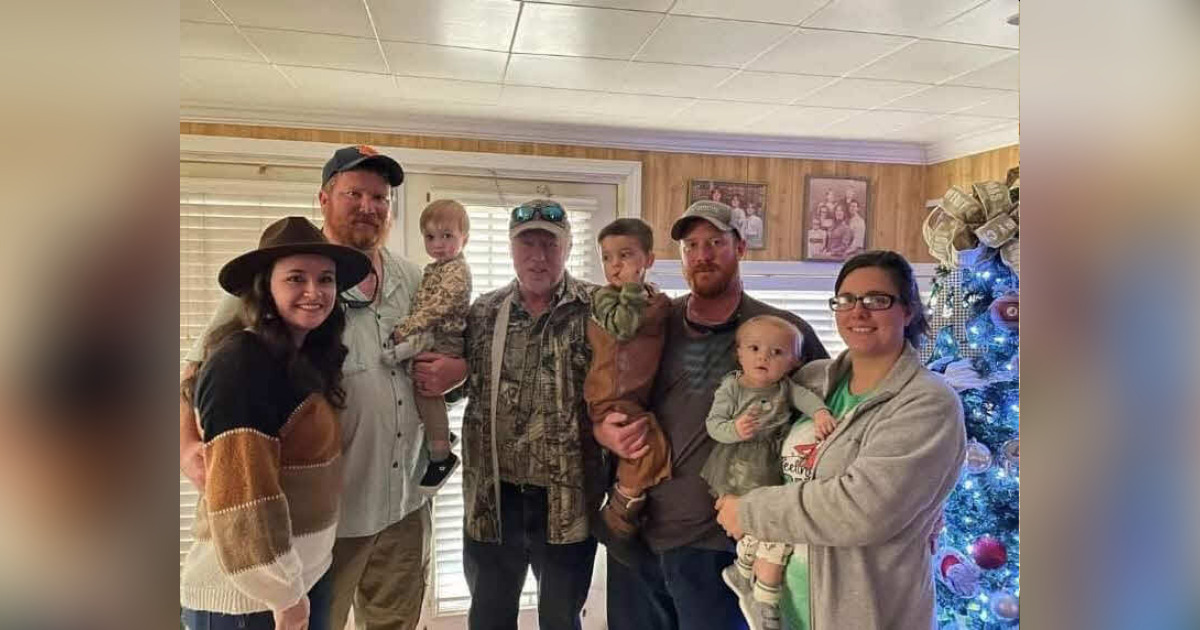 Richard QuotRickyQuot Byrd