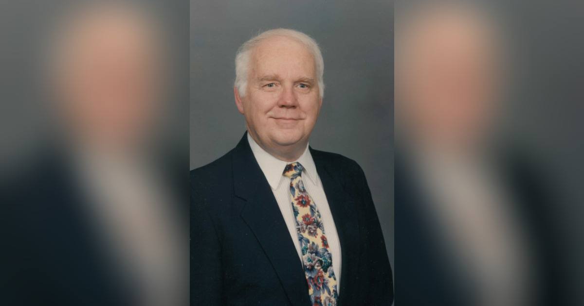 Sr. Richard Gilbertson