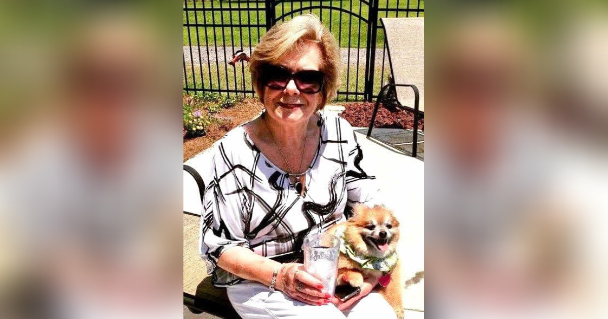 Frances "Fran" Turner