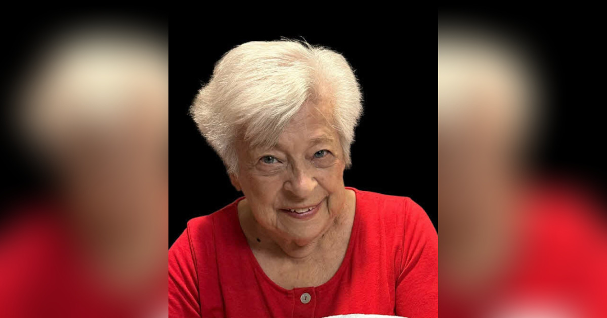 Kathryn "Kay" Stewart