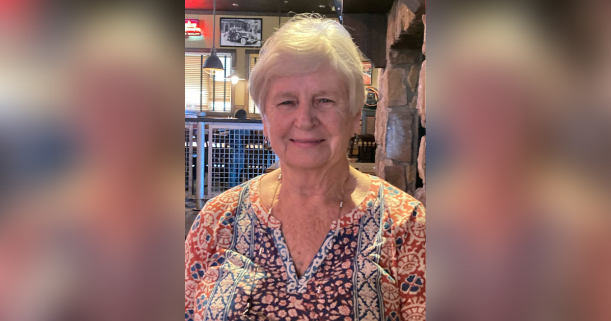 Patricia "Pat" Biggs