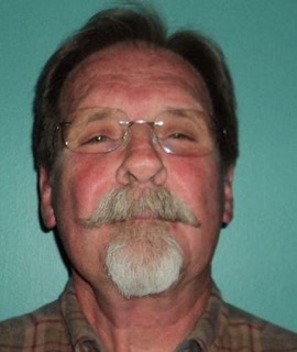 Obituary for Terry Odell Robinson | Norris Funeral Home