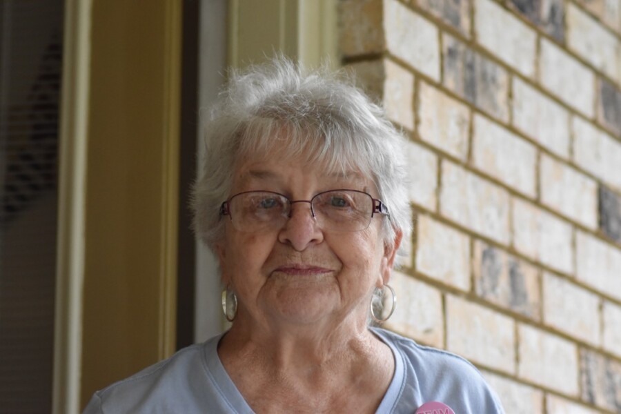 Obituary for Sylvia (Williford) Veal Norris Funeral Home