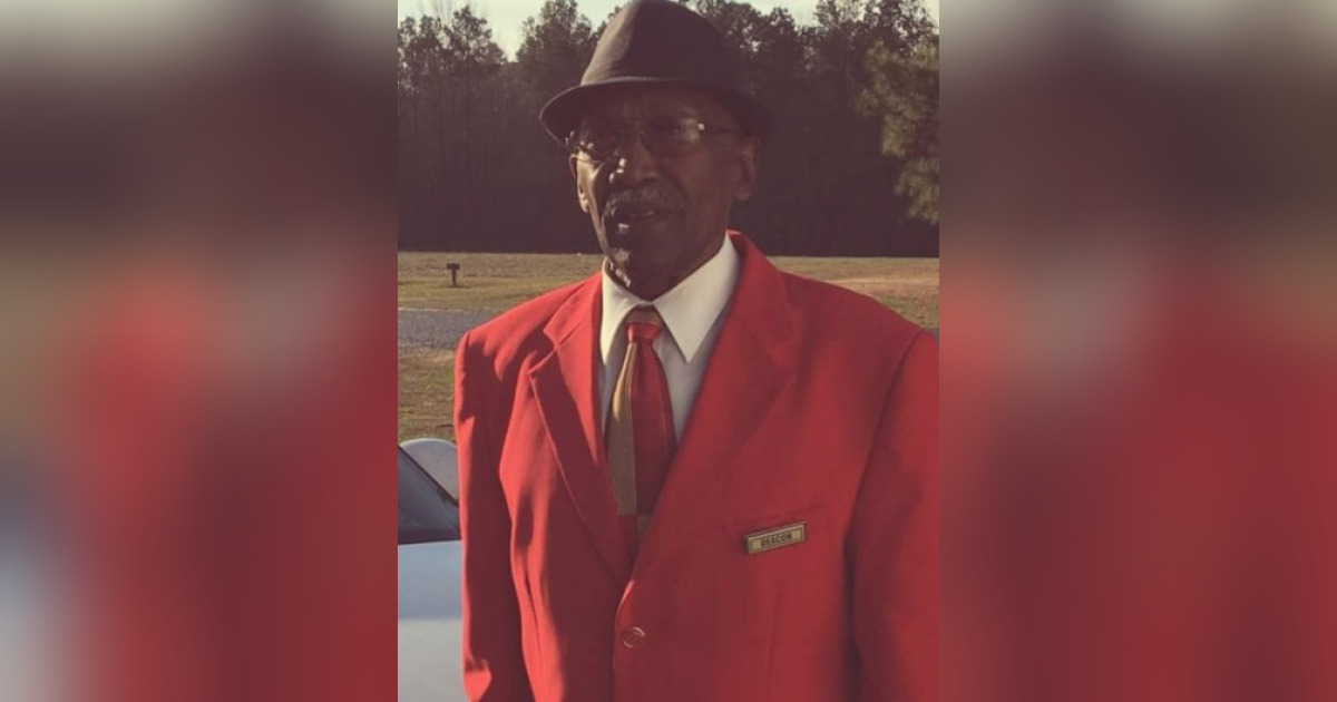 Russell Thornton Obituary August 30, 2022 Tappahannock, VA