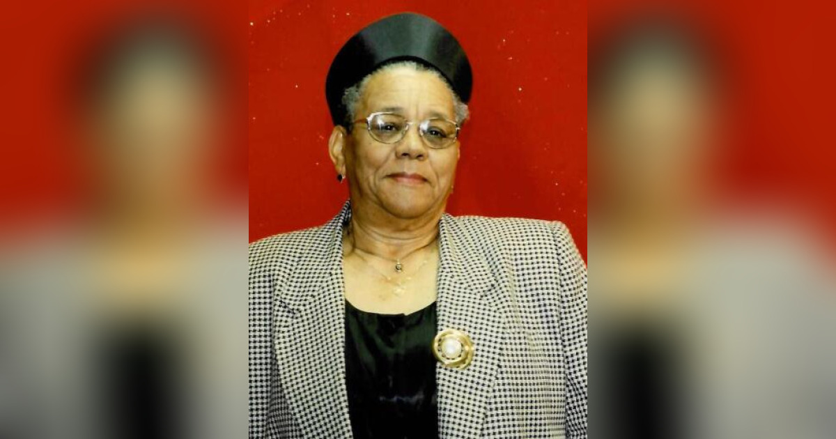 Emma Henry "ED" Obituary | October 13, 2022 | Tappahannock, VA