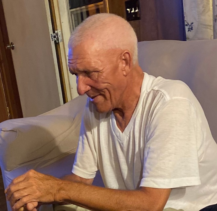 Russell Taylor Obituary Oct 16, 2022 Tappahannock, VA