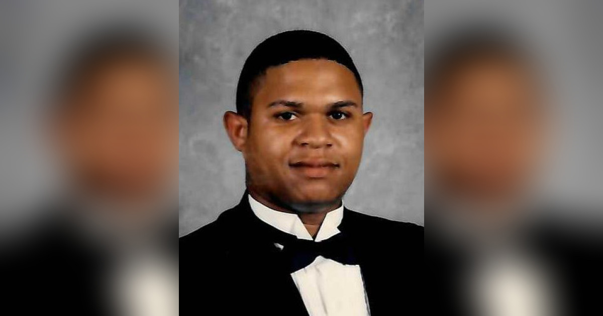 Winfield Obituary November 23, 2022 Washington Funeral Home