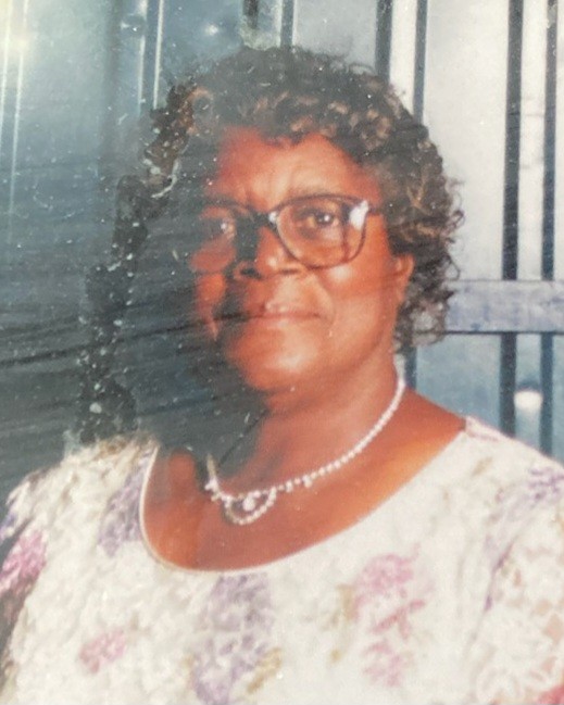 Lucy Hedgeman Obituary December 1, 2022 Washington Funeral Home