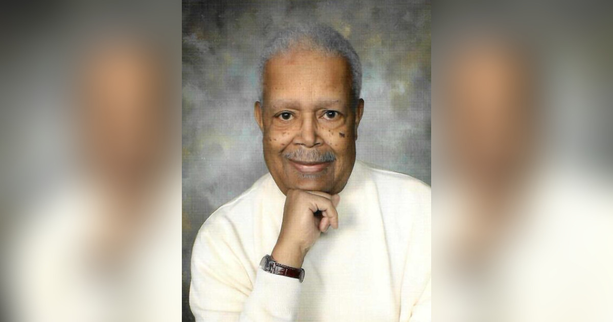 Calvin Jenkins Obituary December 16, 2022 Washington Funeral Home