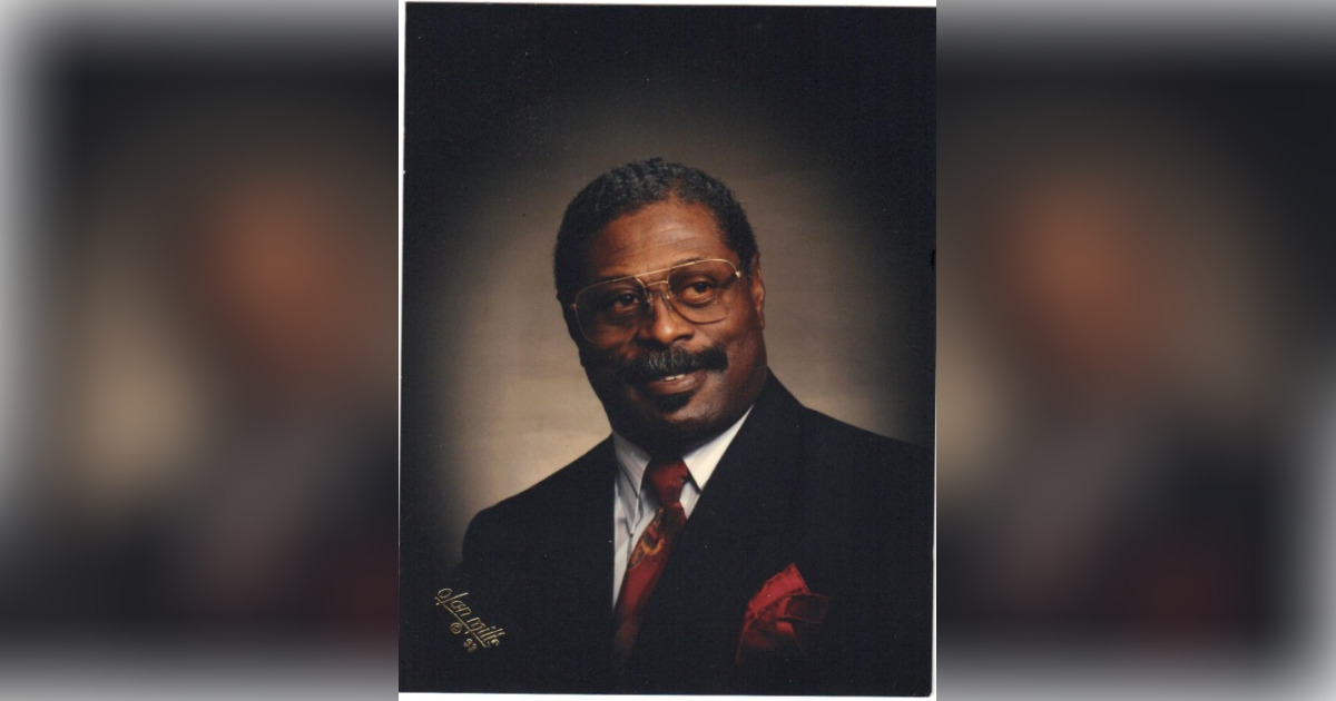 William Burrell, Jr. Obituary January 2, 2023 Washington Funeral