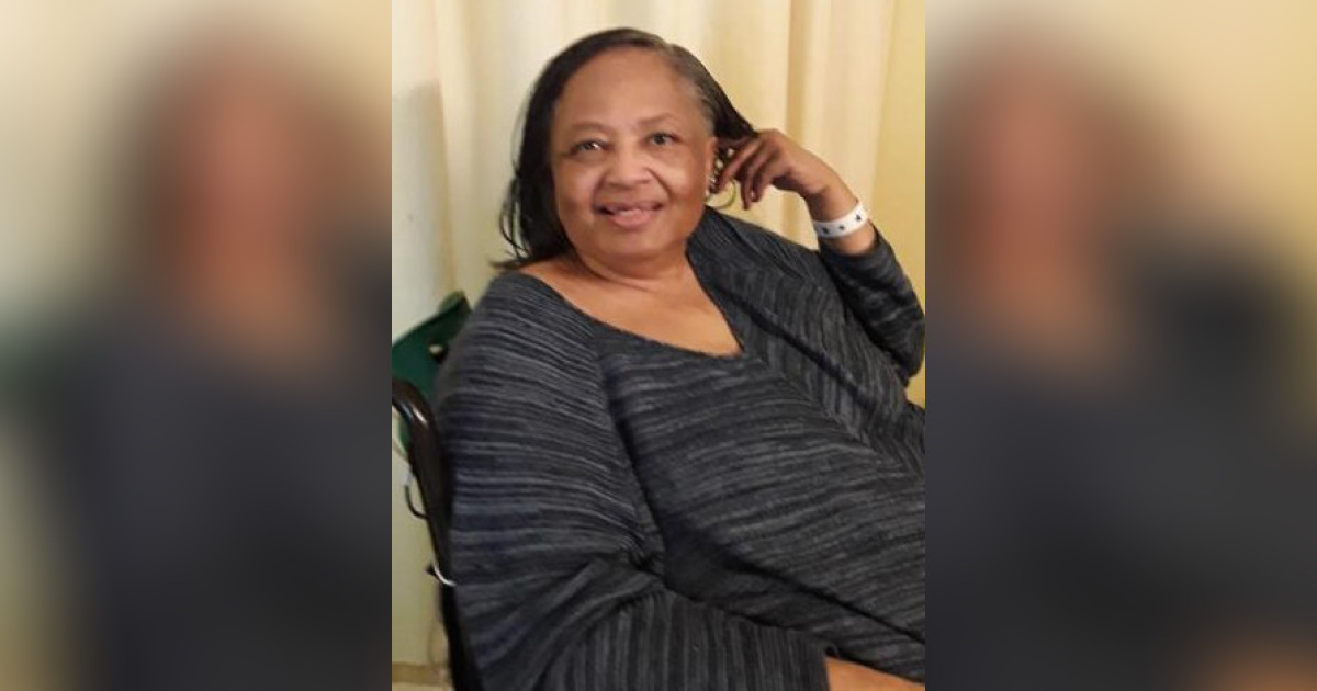 Mary Corbin Obituary April 5, 2023 Washington Funeral Home