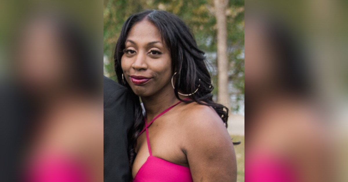 Tiawanda Deyo Obituary Apr 9, 2023 Tappahannock, VA