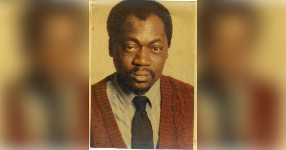 Clifton Dunning, Sr. Obituary May 2, 2023 Tappahannock, VA