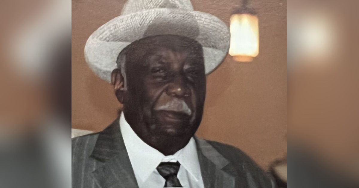 Earl Bowler Obituary May 9, 2023 Washington Funeral Home