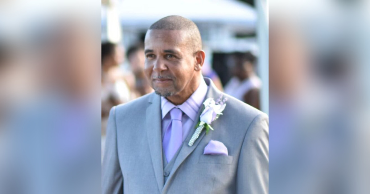 Alvin Lewis Obituary May 20, 2023 Washington Funeral Home