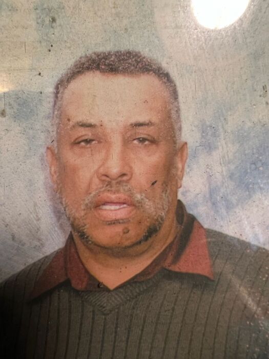 Raymond Robinson Obituary August 3, 2023 Washington Funeral Home