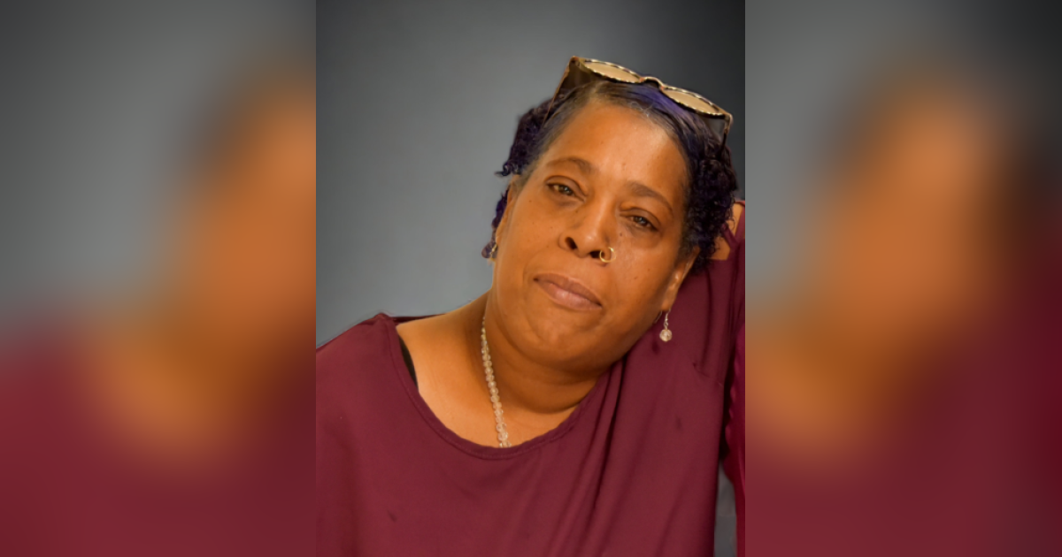Chekeela Johnson Obituary September 1, 2023 Washington Funeral Home
