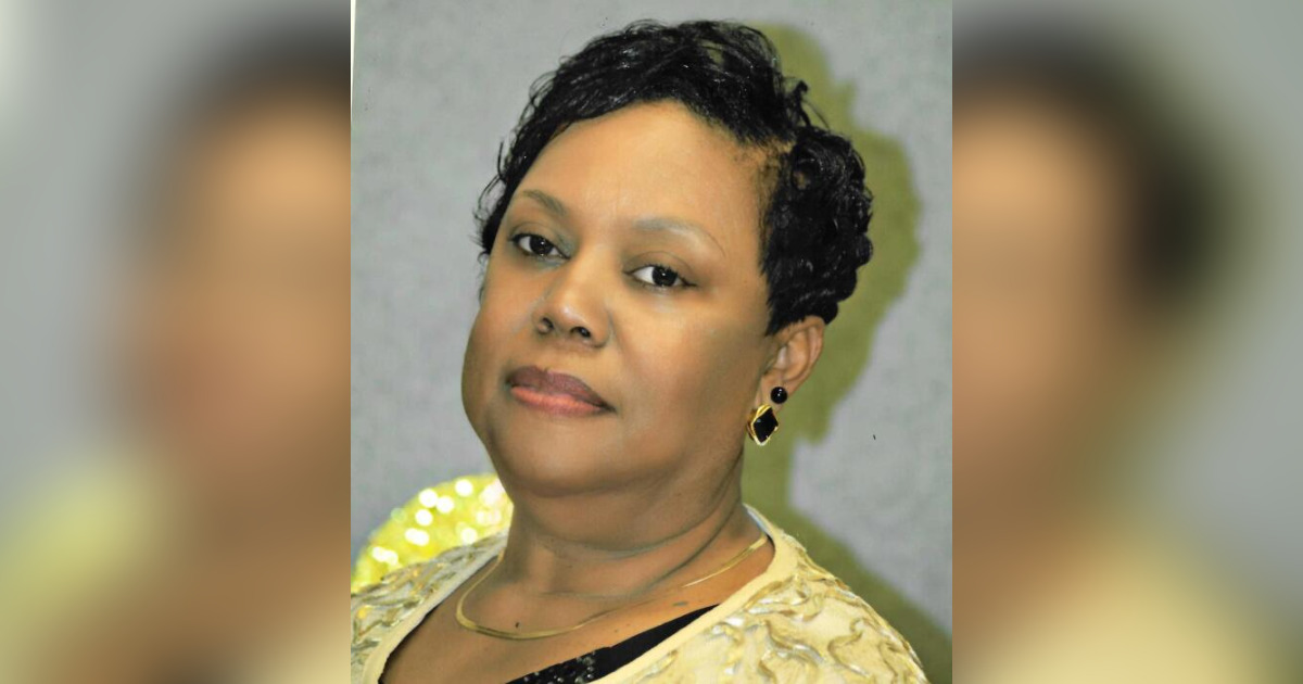 Patricia Smith Obituary November 15, 2023 Washington Funeral Home