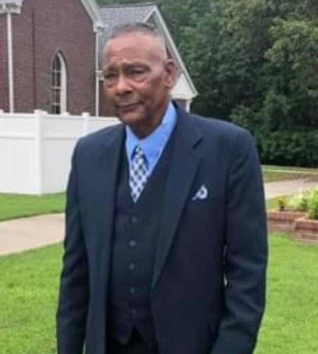 Cleaver Holmes, Jr. "Mickey" Obituary Nov 17, 2023 Tappahannock, VA
