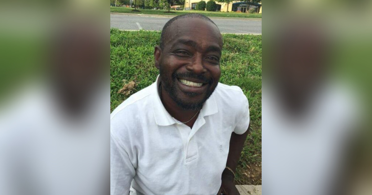 Robert Vaughan Obituary December 1, 2023 Washington Funeral Home