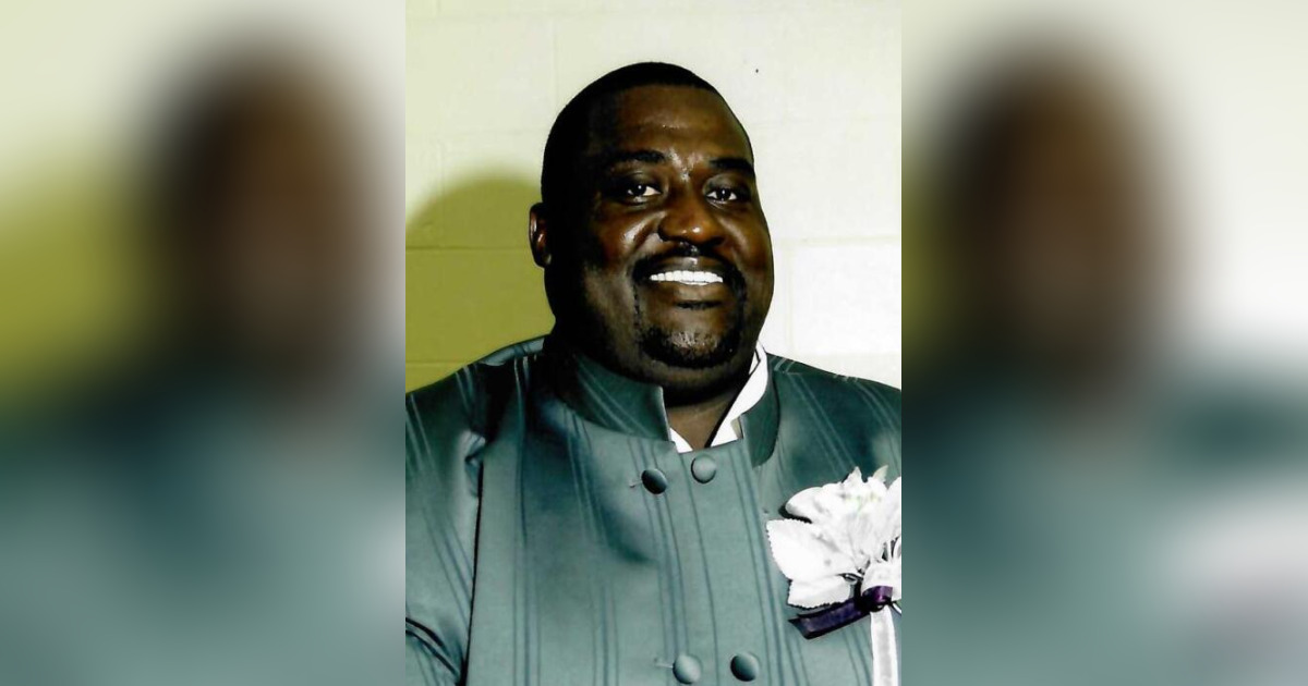 Pernell Kelly, Sr. Obituary December 5, 2023 Washington Funeral