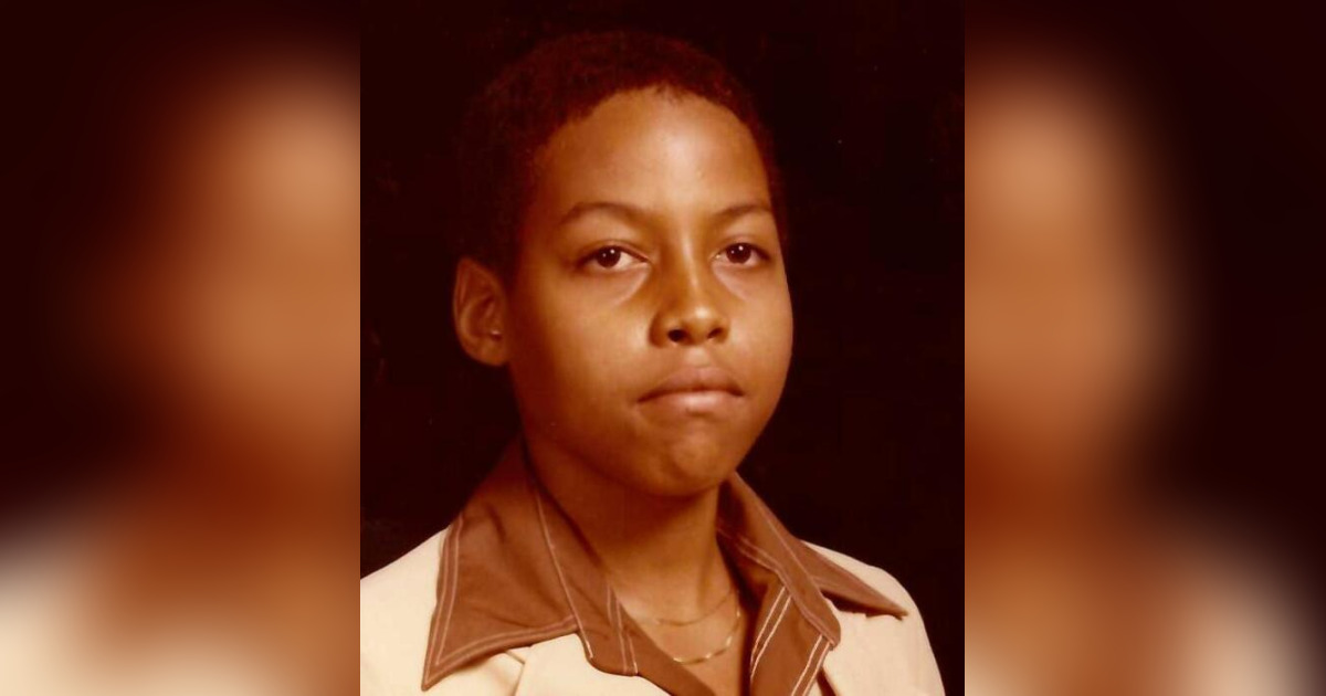 Joseph Dabney Obituary December 7, 2023 Washington Funeral Home