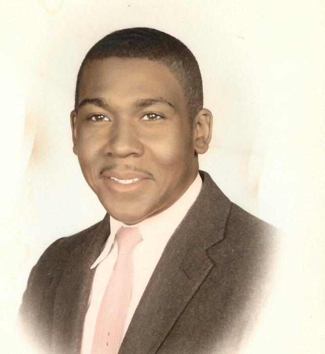 Russell Hampton Obituary December 26, 2023 Washington Funeral Home