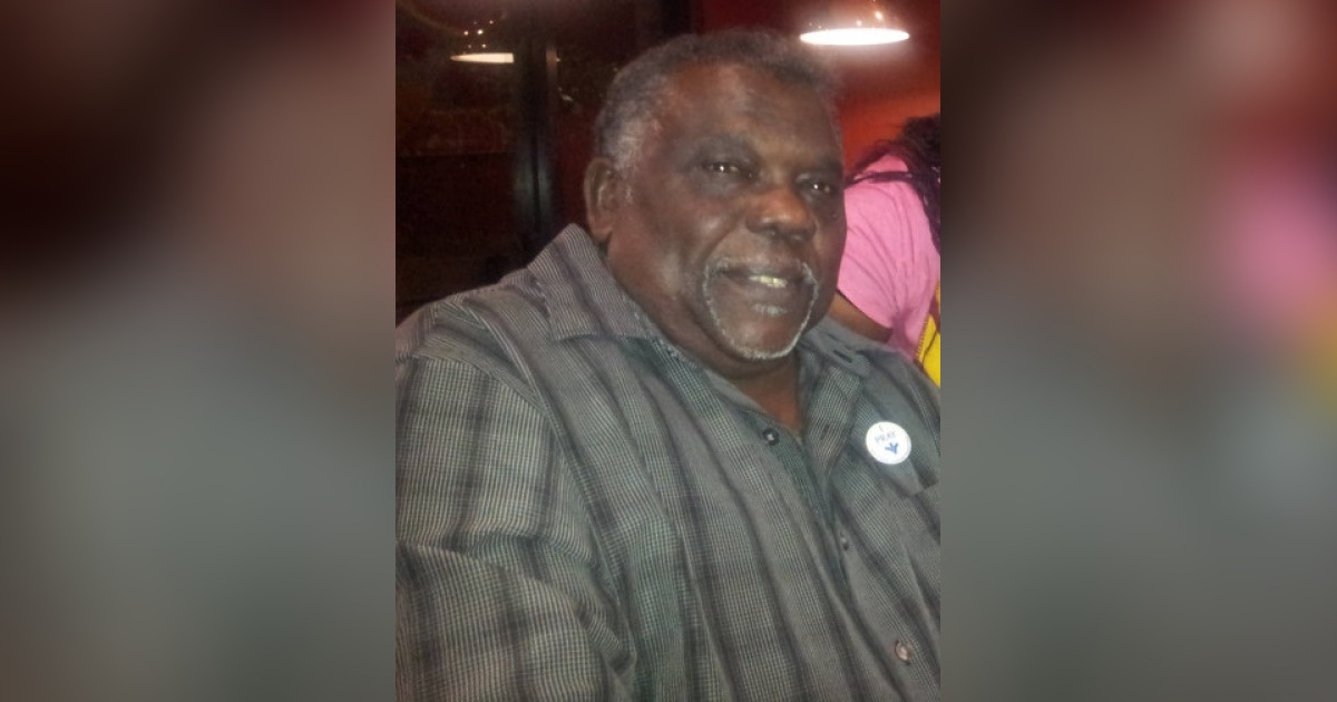 Franklin Tompkins, Jr. Obituary Jan 3, 2024 Tappahannock, VA