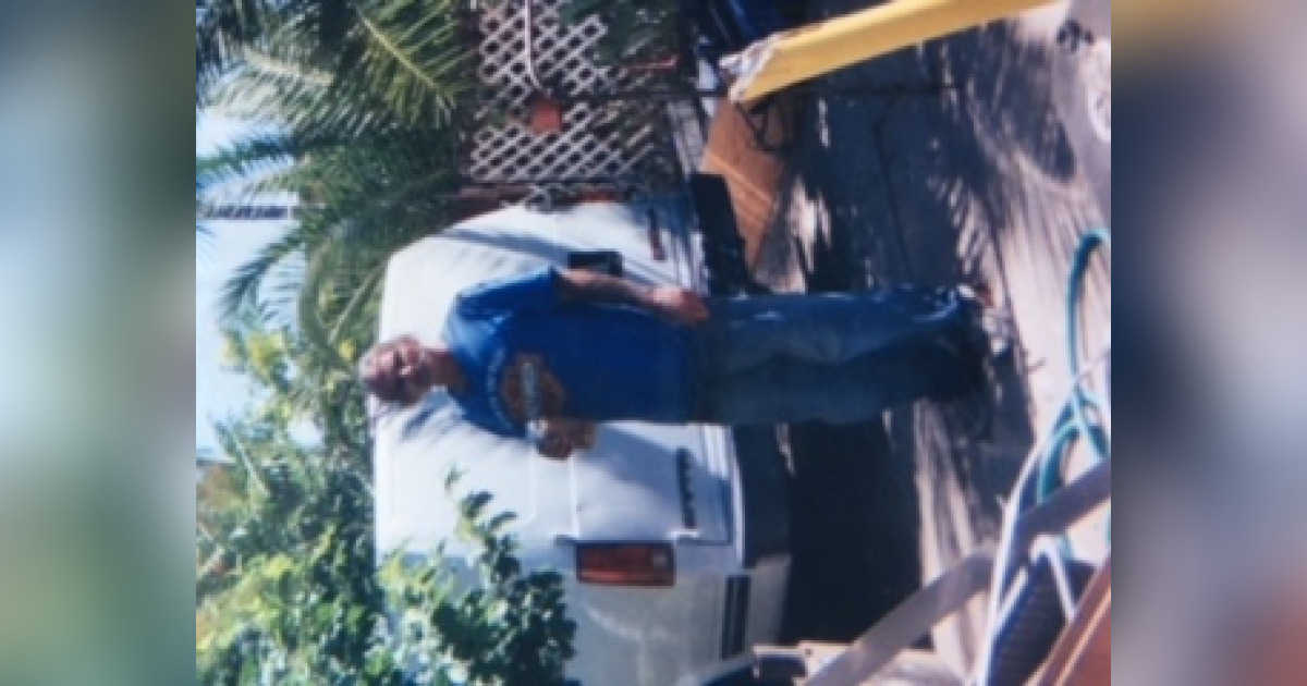 Charles Patterson Jr.