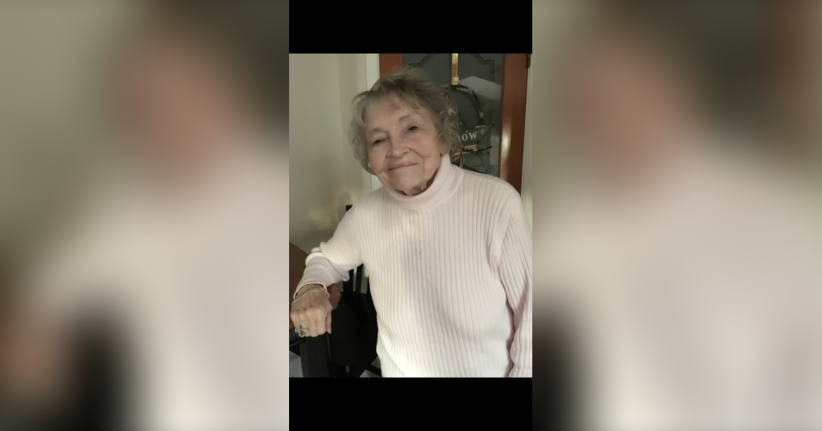 Obituary for Lillian Ann Elkins Rose Chapel Mortuary and Crematory