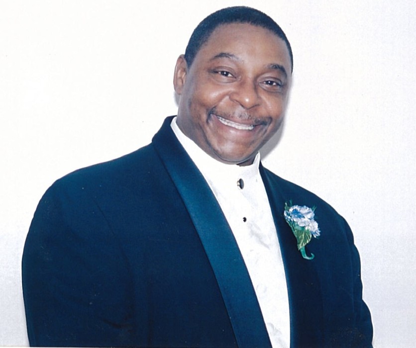 Obituary for Robert Lee Daily, Jr.