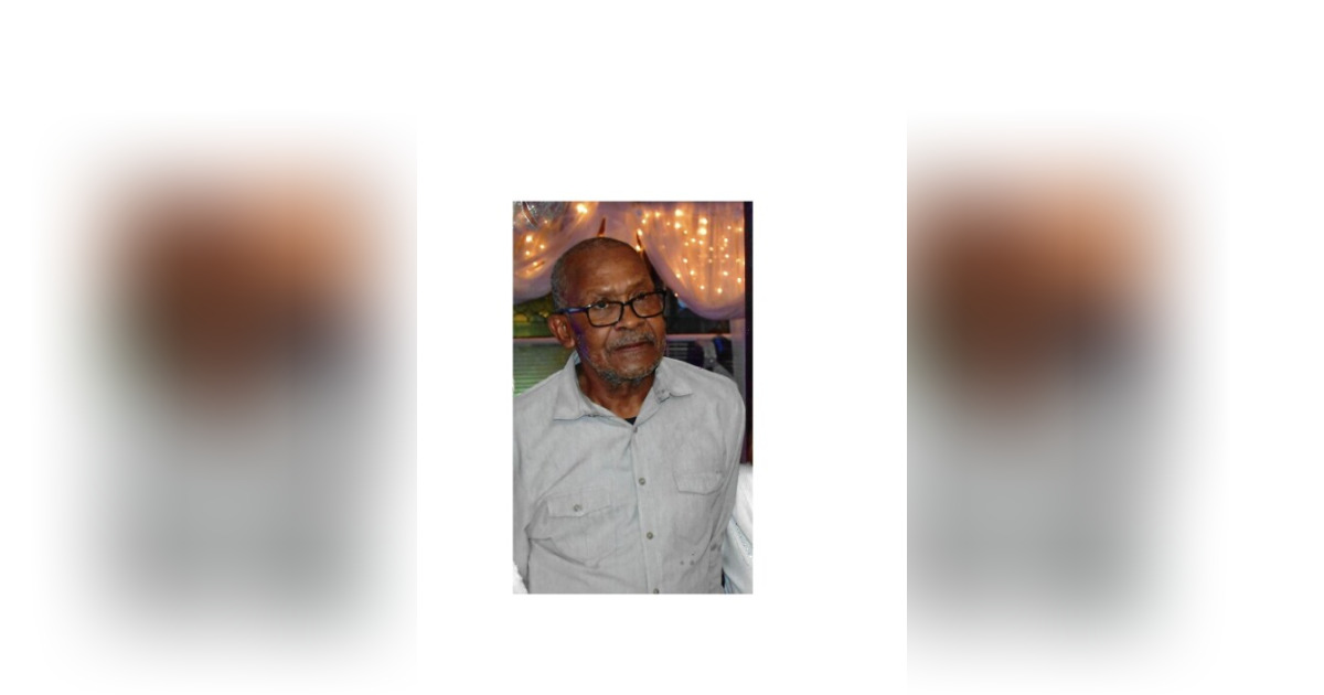 Robert Shanklin Obituary Jun 24, 2022 Greenville, AL