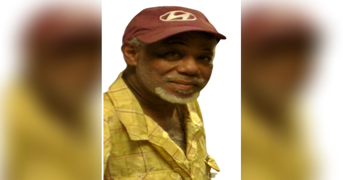 Obituary for Lee Earnest Simpson Hudson Funeral Services LLC