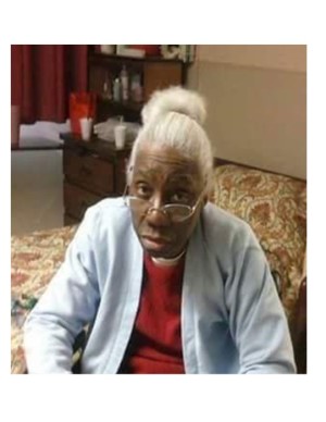 Obituary for Rosie L Crenshaw | Hudson Funeral Services LLC