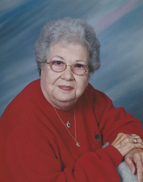 Marie Lockhart Obituary August 22, 2018 Blurton Funeral Homes