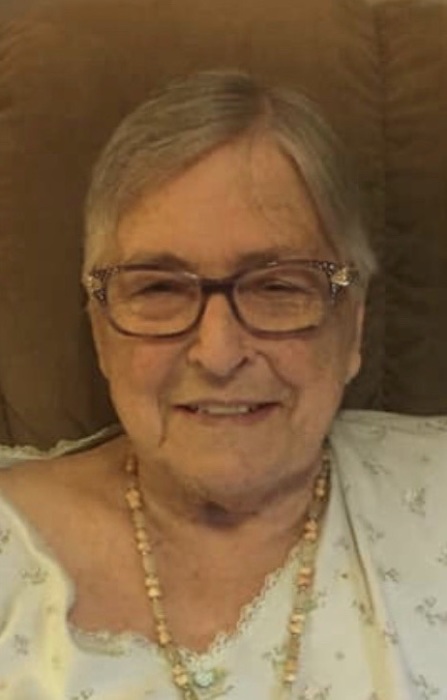 Obituary For Jessie Ruth Ingalsbe Bennett Blurton Funeral Homes