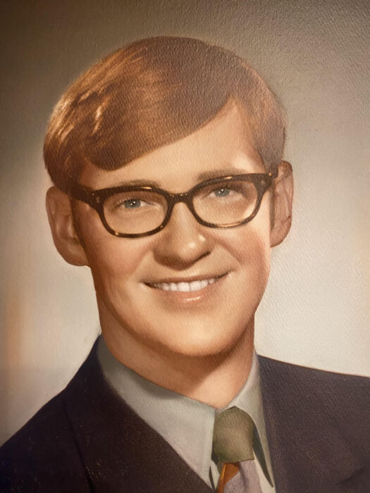 Charles "Chuck" Misner Obituary December 7, 2020 Hoopeston, IL