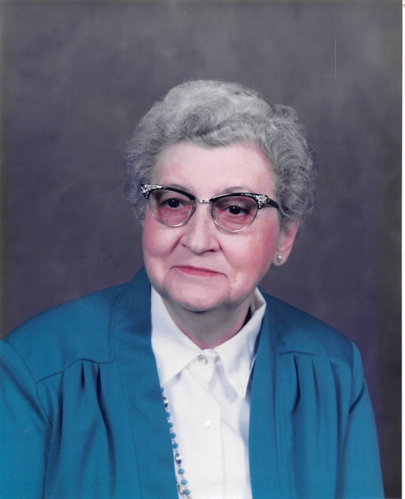Obituary For Sarah Jenny Genevieve Clark Blurton Funeral Homes
