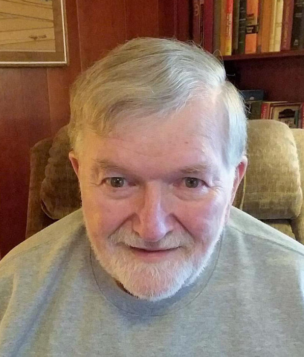 Obituary for Thomas Peyton Carr, Jr. Moore Funeral Home, P.A.