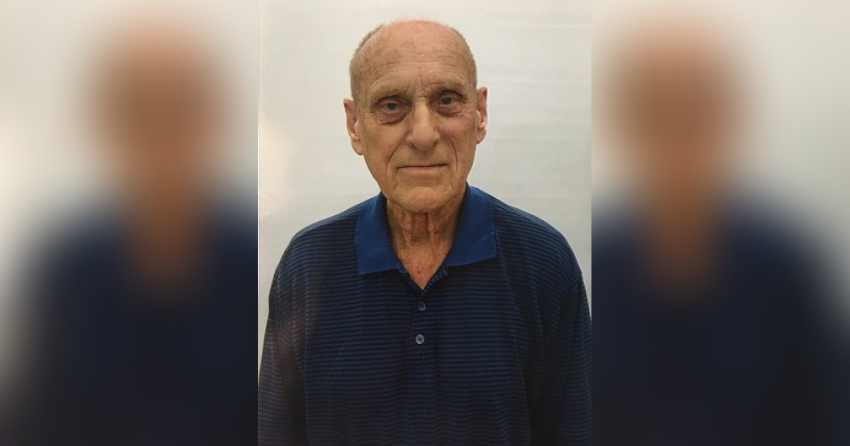 Paul Quanbeck Obituary August 4, 2022 Moore Funeral Home, P.A