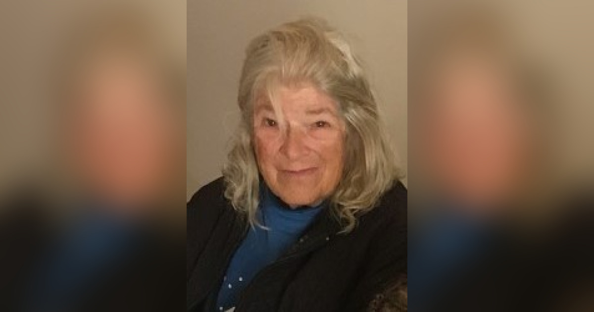 Margaret Thorpe Obituary November 11, 2022 Moore Funeral Home, P.A