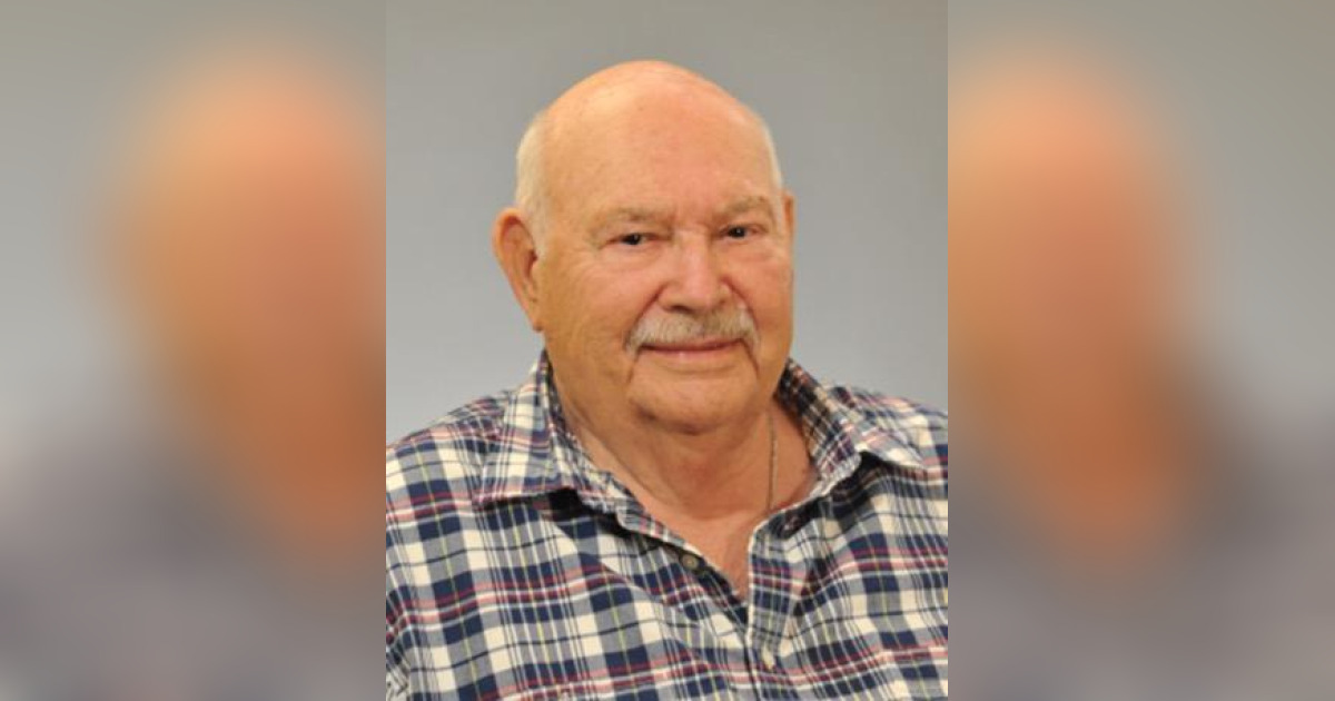 James "Jim" Sloan Obituary November 22, 2022 Moore Funeral Home, P